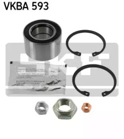 SKF VKBA 593